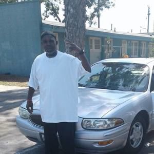 Meet your Posher, Ollie